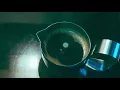IKEA Moka Pot Coffee Gone Wrong