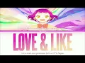 Please Excuse My Younger brothers / LOVE & LIKE - Neguse.「Kan/Rom/Per」