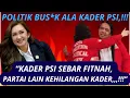 Download Lagu NIAT HANYA KLARIFIKASI, PERNYATAAN NAFA URBACH DIPELINTIR KADER PSI BERUJUNG PEMECATAN #nafaurbach