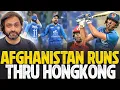 Download Lagu Afghanistan RUNS THRU Hongkong | BIG RUN RATE Boost in Group B | Asia Cup 2025