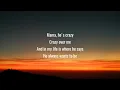 Lainey Wilson & Dolly Parton - Mama He's Crazy (Lyrics)