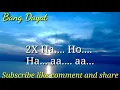 Download Lagu Haholongan 2 V2 Tapsel Maya KDI karaoke KN7000