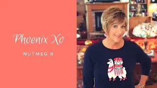 amore phoenix xo wig review nutmeg r crazy wig lady