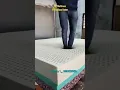 Download Lagu Latex foam mattress #furniture #latex #tollywood #hyderabad #telugu #trending #trending #bed #mattre