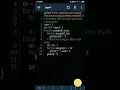 Equilateral Pattern In Python