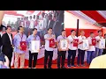 Download Lagu Pengundian \u0026 Penetapan Nomor Urut Pasangan Calon Bupati dan Wakil Bupati Kabupaten Luwu Utara