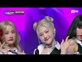 'HOT DEBUT' KISS OF LIFE - 쉿 (Shhh) #엠카운트다운 EP.804 | Mnet 230706 방송