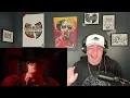 Chinchilla - Irrevocably Changed (Official Visualiser)(First Time Reaction) VOICE MAKES ME MELT! 🔥🔥🔥