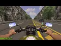 Y8 Bike Simulator 3D SuperMoto II