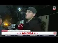 Download Lagu Se acabó la alegría por la nieve: ahora hay accidentes