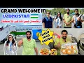 Download Lagu GRAND WELCOME in Uzbekistan 🇺🇿 | Honest Uzbek Airways Food Review ✈️ | BaBa Food RRC