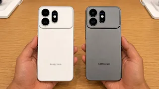 Samsung Galaxy S27 Ultra - the END of Apple?