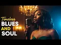 Lagu Classic Blues \u0026 Soul Love Songs | Etta James Style Playlist