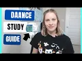 NEW DAANCE Study Guide 2022 ONLINE 92 Success Rate in Passing