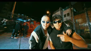 RK, Valles T - Del Barrio | Video Oficial