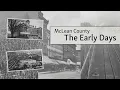 McLean County The Early Days