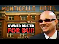 What Happened to The Monticello Hotel AFTER Hotel Hell