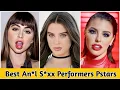 Most Beautiful Best An l S xx Performers Prnstars