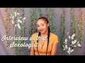 Interview With an Esoteric Sexologist