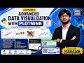 Advanced Data Visualization Python Plotnine Tutorial Grammar of Graphics Lecture 6