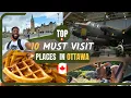 Download Lagu Top 10 things to do in Canada's capital city Ottawa Ontario.🇨🇦 The underrated city of Canada !
