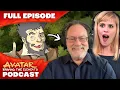 Download Lagu Stephen Root (Gommu) Breaks Down Korra's Darkest Twist! | Braving the Elements S4 Ep14 | Avatar