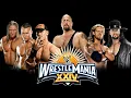 Download Lagu FULL EVENT: WrestleMania XXIV – Undertaker vs. Edge, Flair vs. Michaels, Big Show vs. Mayweather