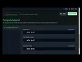 Capitalize Hacker Rank solution Python 1 minute logic and Code