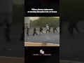 shows migrants cross easily into US via Bill Melugin Twitter