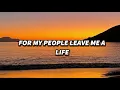No weapons (feat. Jim Legxacy)(lyrics) - Dave 