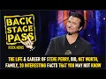 THE LIFE CAREER OF STEVE PERRY BIO NET WORTH FAMILY 20 INTERESTING FACTS THAT YOU MAY NOT KNOW