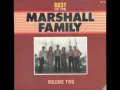 The Marshall Family - 01 Mama Always Had A Song To Sing