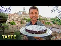 Download Lagu Rustic Chocolate Panforte from the Heart of Tuscany