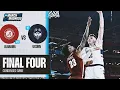 UConn vs Alabama - Final Four NCAA tournament extended highlights