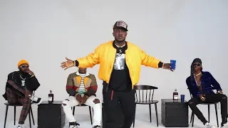 martell cypher 2019 m i abaga blaqbonez a q loose kaynon 