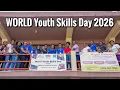 Wright s Academic Training Institute World Youth Skills Day 2026