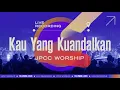 Download Lagu Kau Yang Kuandalkan - JPCC Worship [Following Jesus Live Recording]