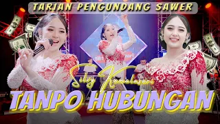 silvy kumalasari tanpo hubungan official music video aneka safari 