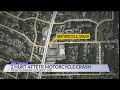 Two hurt in Montgomery County motorcycle crash