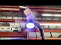 Bell Howell Socket Fan On Display At Home Depot