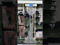 Adding a sidewalk in OpenStreetMap