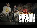 Download Lagu TOTON CARIBO - GURUKU SAYANG (Video Lirik Timur)