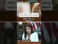 reacts to showing nude photos of