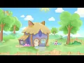 Juguemos en el Bosque 🐺 Mientras el Lobo No Está 🌲 Canciones Infantiles con Pin Pon