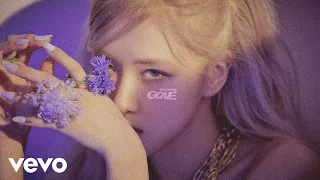 Download ROSÉ - GONE (Revamped) | Official Audio Visualizer MP3