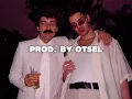 Müslüm Gürses „Adını Sen Koy“ X Lacazette „XOX“ (prod. by OTsel) 