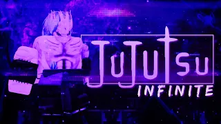 Jujutsu Infinite | Soul Rework