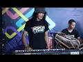 Tertanam (Tony Q Rastafara) versi koplo reggae voc. Yuni Ayunda