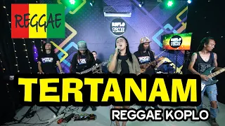 Download Tertanam (Tony Q Rastafara) versi koplo reggae voc. Yuni Ayunda MP3