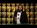 Download Lagu Male Performance in a Comedy at the BAFTA Television Awards in 2015